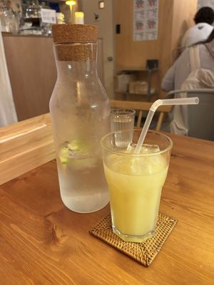   at Bugoro All Vegan in Fukuoka