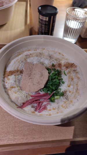  at Bugoro All Vegan in Fukuoka