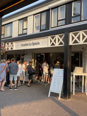   at La Spezia Cadzand in Cadzand