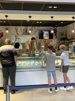   at La Spezia Cadzand in Cadzand