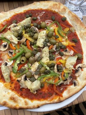   at La Spezia Cadzand in Cadzand