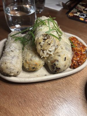   at Shui in Subiaco