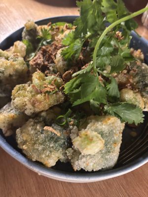   at Shui in Subiaco
