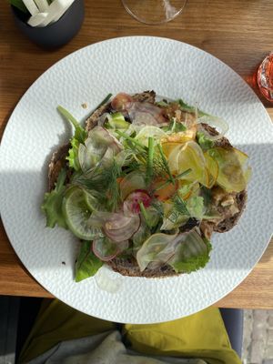   at Graan & Zo in Oud-alblas