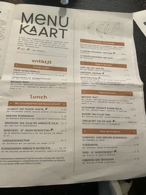   at Villa Ockenburgh in The Hague