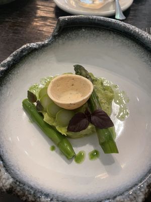   at Villa Ockenburgh in The Hague