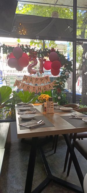 A warm and inviting ambiance with fantastic vibes. at Hayan in Tuy Hoa