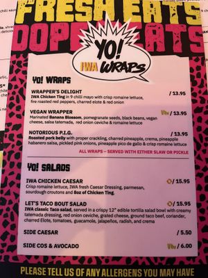   at Cinque Ports in Margate