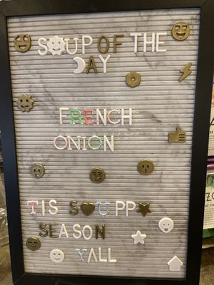  #Veganuary at Chamblin's Uptown Cafe in Jacksonville