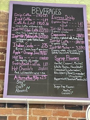  #Veganuary at Chamblin's Uptown Cafe in Jacksonville