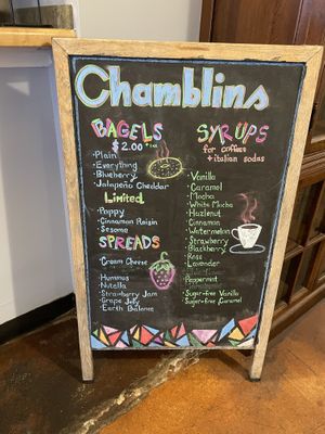  #Veganuary at Chamblin's Uptown Cafe in Jacksonville