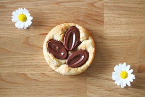 Cookie Choco' at Giardino Paris | L'Atelier in Paris