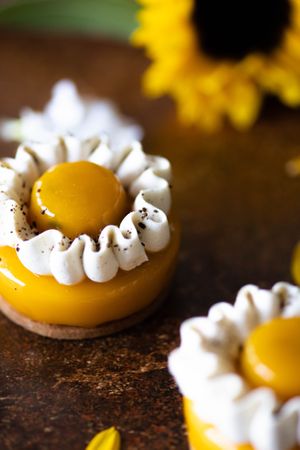 L'exotique 🌱 at Giardino Paris | L'Atelier in Paris