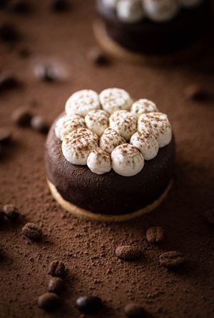 Cajoumisu 🌱 at Giardino Paris | L'Atelier in Paris