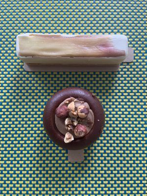   at Giardino Paris | L'Atelier in Paris