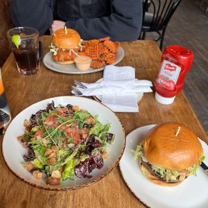   at Merchant Ale House in St Catharines