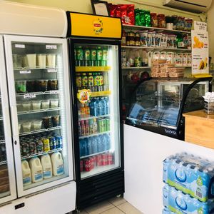 Offerings for customers.  at Thien An in Inala