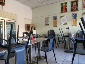 Restaurant at Thien An in Inala