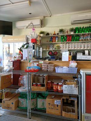 Restaurant at Thien An in Inala