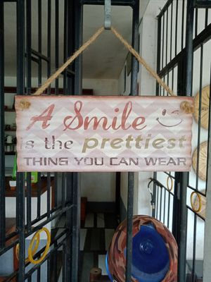  at Zanenza's in Panglao