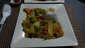  at Zanenza's in Panglao