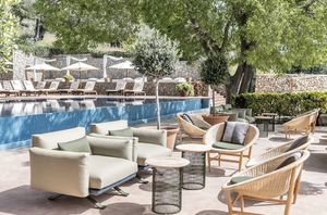 .  at 3\65 Restaurant - Son Brull in Mallorca