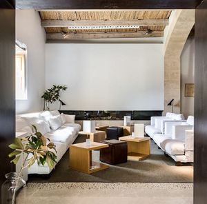 Bistró & bar   at 3\65 Restaurant - Son Brull in Mallorca