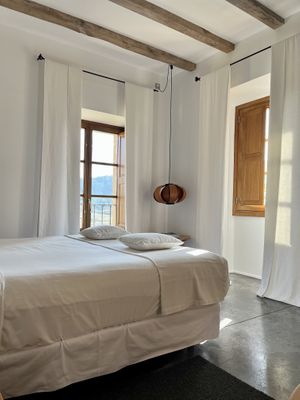 .  at 3\65 Restaurant - Son Brull in Mallorca