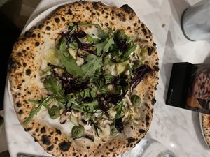   at Nappo Fişekhane in Istanbul