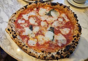  at Nappo Fişekhane in Istanbul