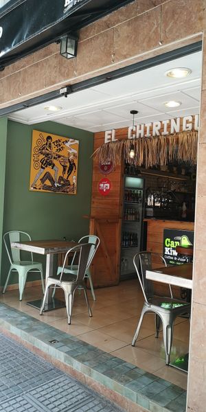  at Can Kiwi in Ibiza