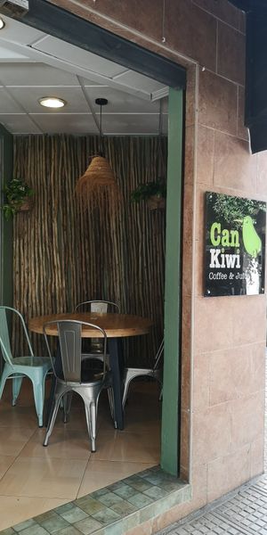  at Can Kiwi in Ibiza