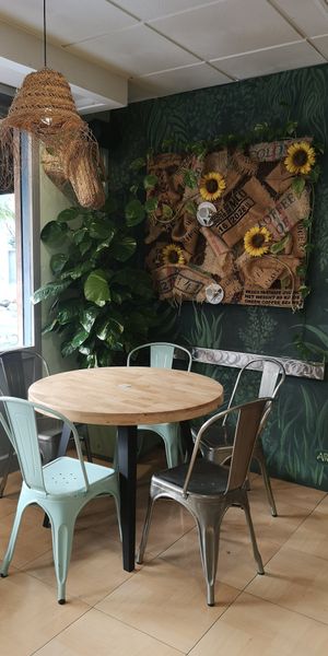  at Can Kiwi in Ibiza