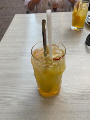  at Mokka Étterem in Szarvas