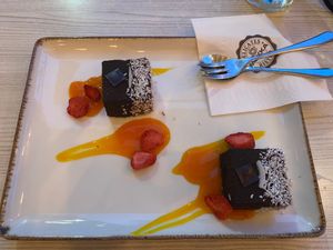  at Mokka Étterem in Szarvas