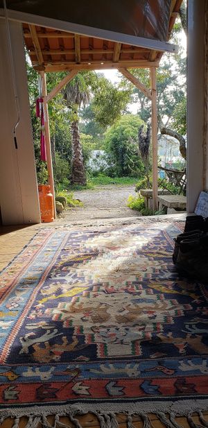 Entrada at Centro Tinkuy - Gracias a la Vida Association in Sintra