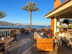 Views  at Origin Palmanova in Mallorca