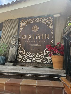  at Origin Palmanova in Mallorca