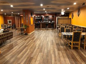 2019 New Look! at Nikki's Chaat Cafe in South Lake Tahoe