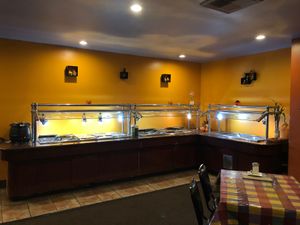 Same Name,   New Look & Taste at Nikki's Chaat Cafe in South Lake Tahoe