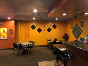 Same Name,   New Look & Taste at Nikki's Chaat Cafe in South Lake Tahoe