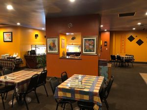 Same Name,   New Look & Taste at Nikki's Chaat Cafe in South Lake Tahoe