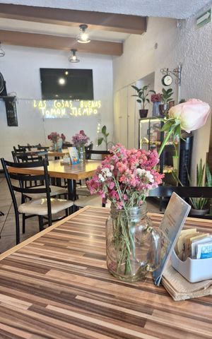 🥰🌷✨️ at Cholulice in Puebla