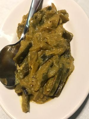  at Rice & Curry in Senigallia