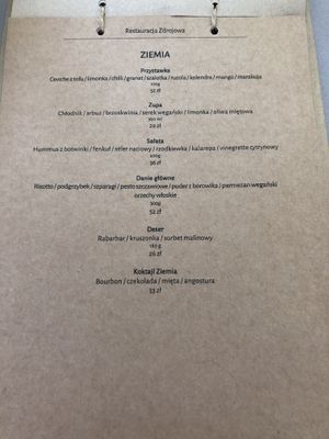   at Zdrojowa in Gdansk