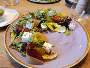  at Zdrojowa in Gdansk