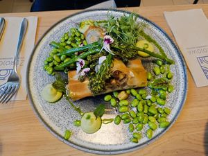  at Zdrojowa in Gdansk