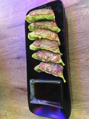 Clásicas  at Ramen Shifu in Terrassa