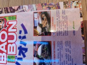  at Ramen Shifu in Terrassa