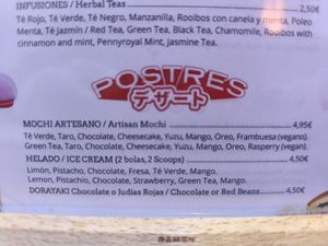  at Ramen Shifu in Terrassa